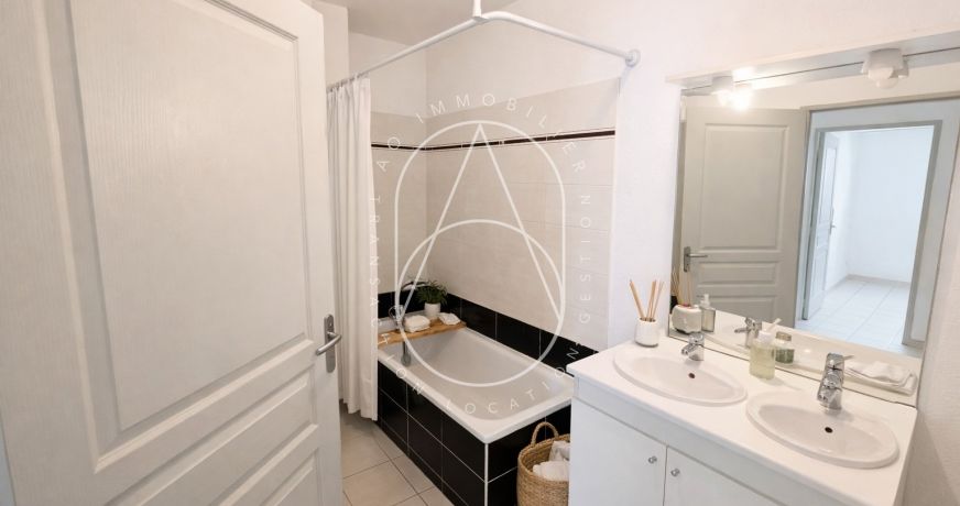 vente Appartement Nimes