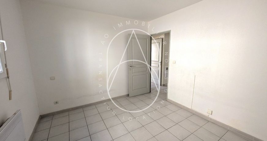 vente Appartement Nimes