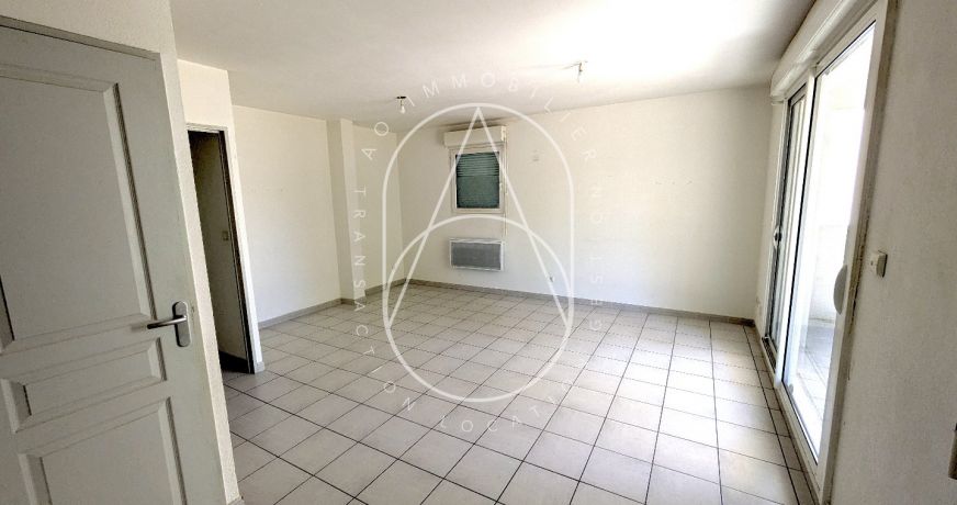 vente Appartement Nimes