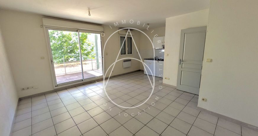 vente Appartement Nimes
