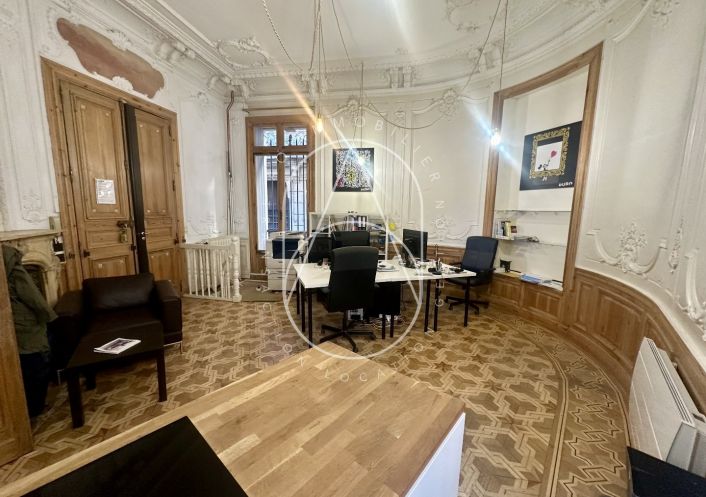 à louer Bureau Montpellier