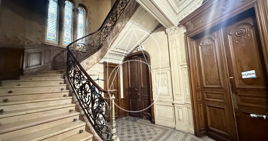 location Bureau Montpellier