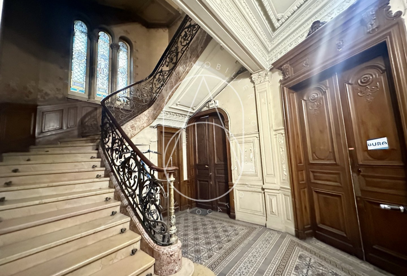 location Bureau Montpellier - Photo 5