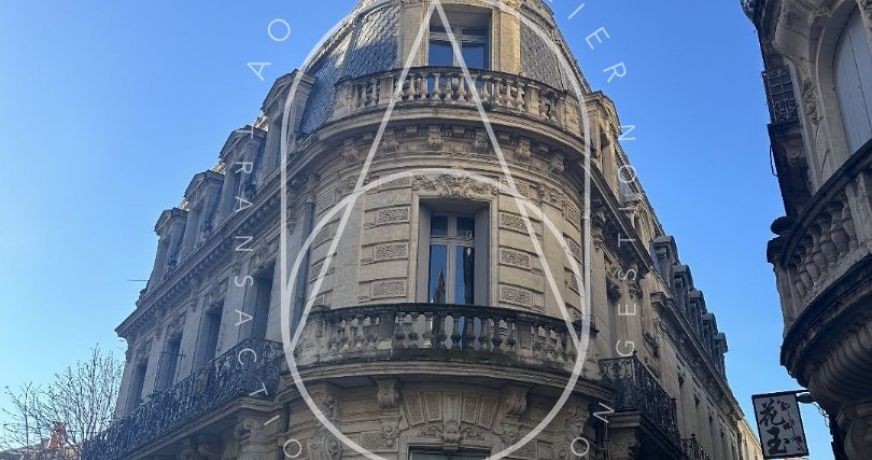 location Bureau Montpellier