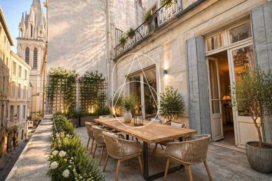 vente Appartement Montpellier - Photo 1