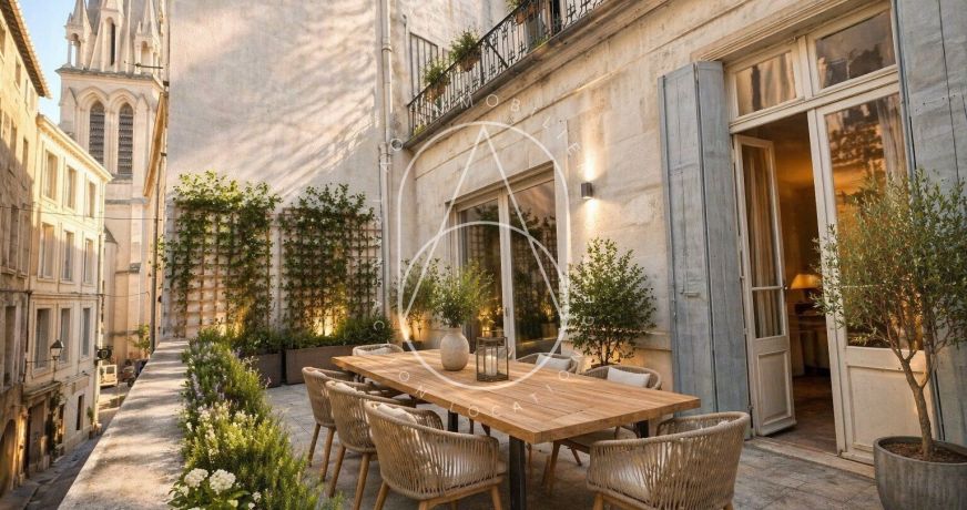 vente Appartement Montpellier