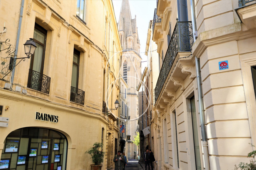vente Appartement Montpellier - Photo 5