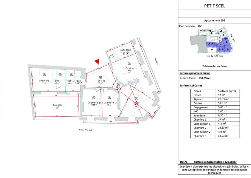 vente Appartement Montpellier - Photo 6