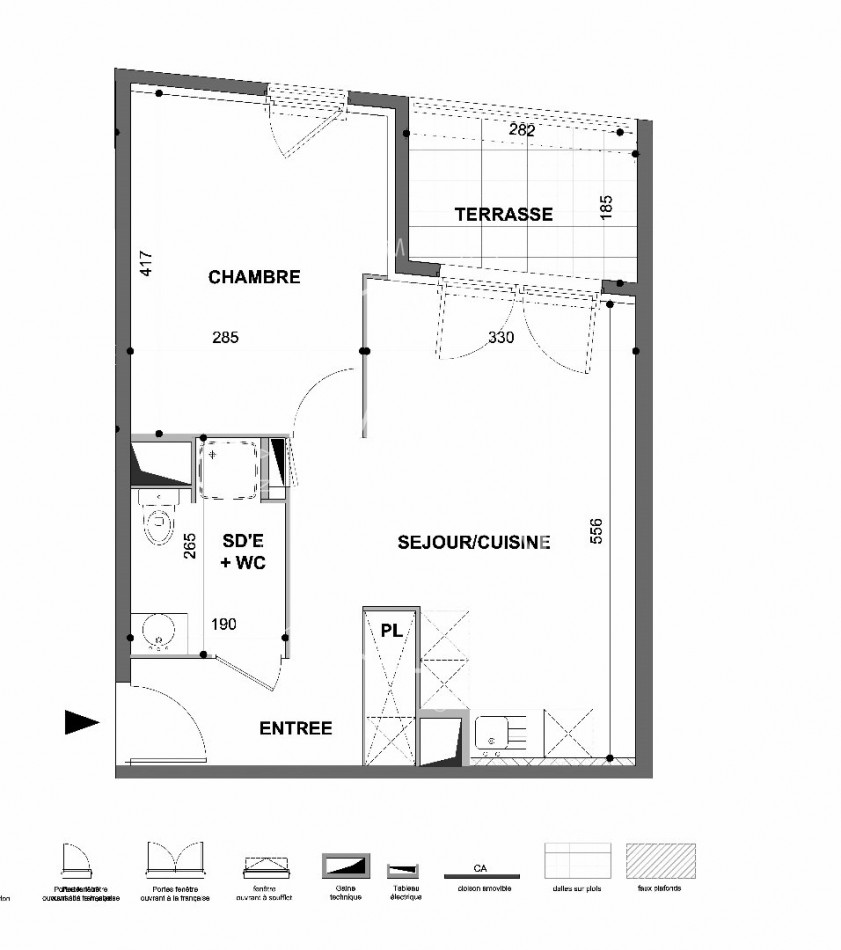 for sale Appartement Castelnau Le Lez - Photo 6