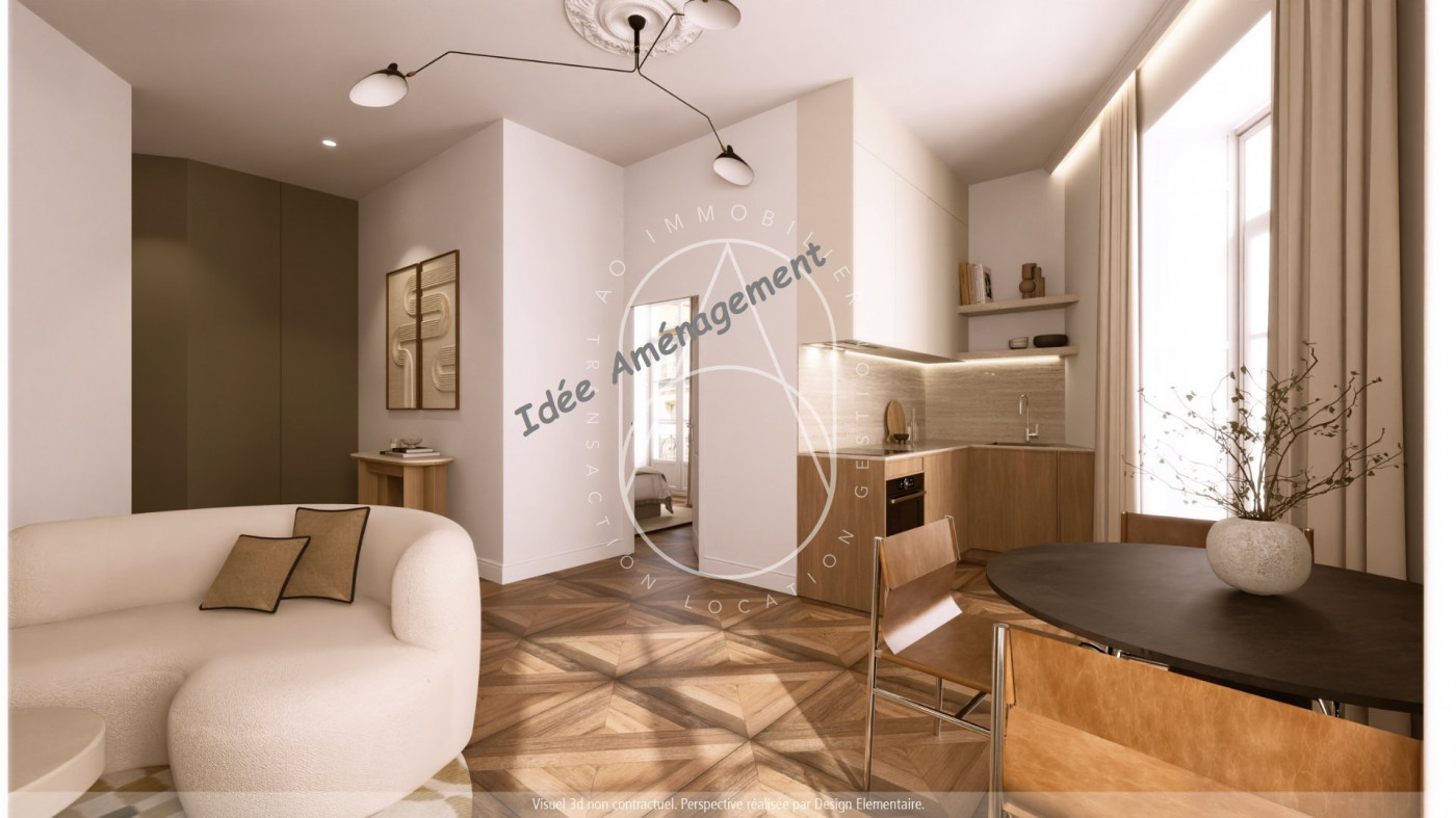 for sale Appartement Montpellier - Photo 4