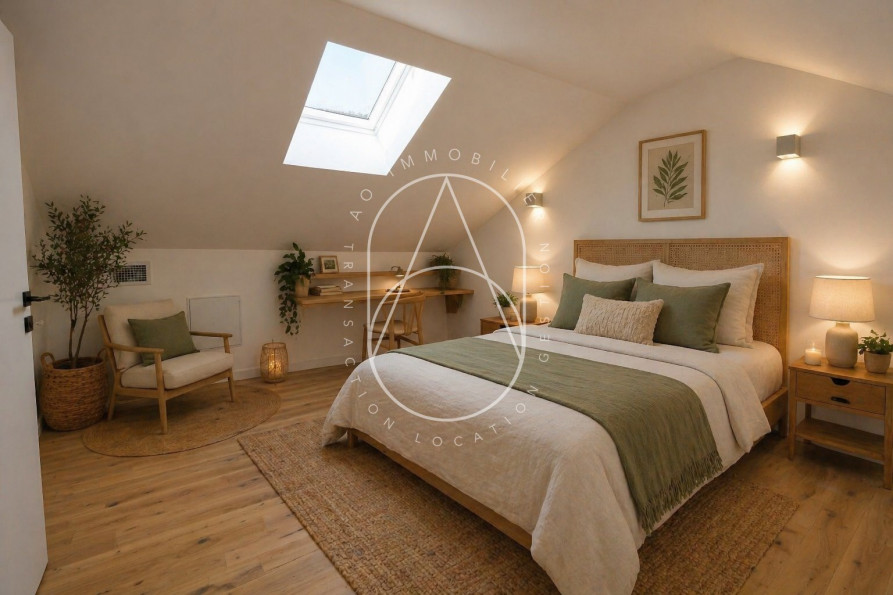 vente Maison Montpellier - Photo 5