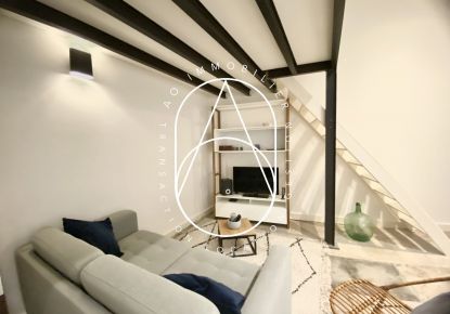 vente Appartement Montpellier