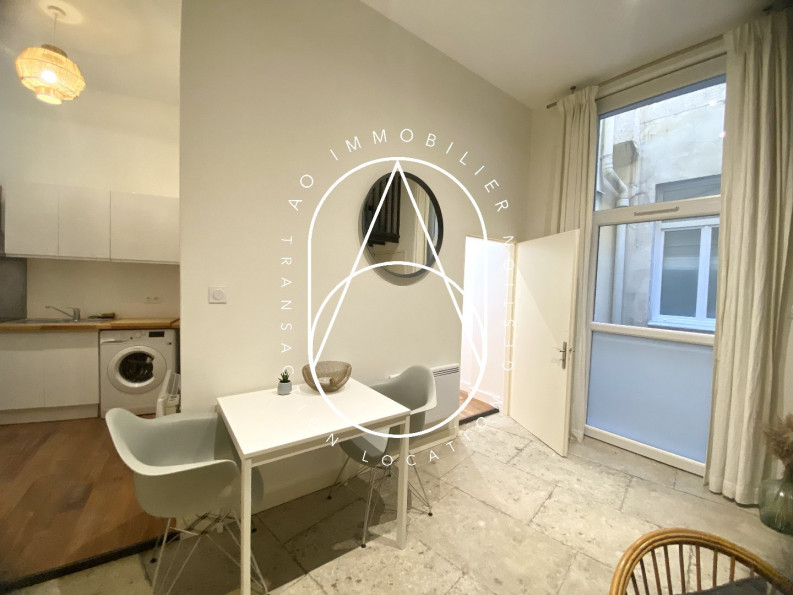 vente Appartement Montpellier - Photo 3