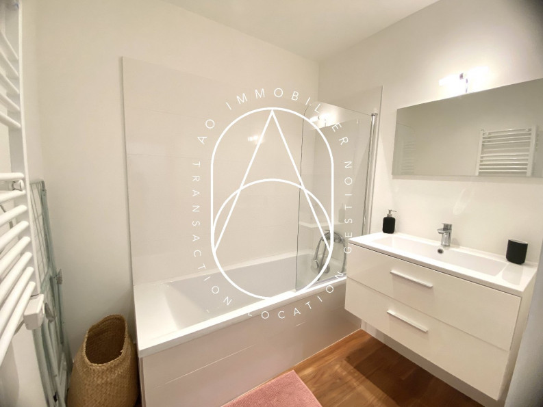 vente Appartement Montpellier - Photo 6