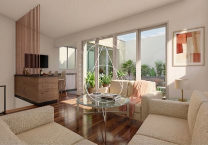 vente Appartement Montpellier