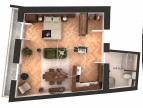 vente Appartement Montpellier
