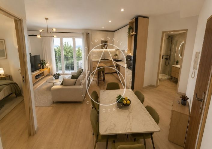 à vendre Appartement Montpellier