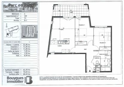 vente Appartement Montpellier
