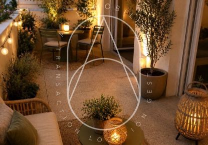 vente Appartement Montpellier
