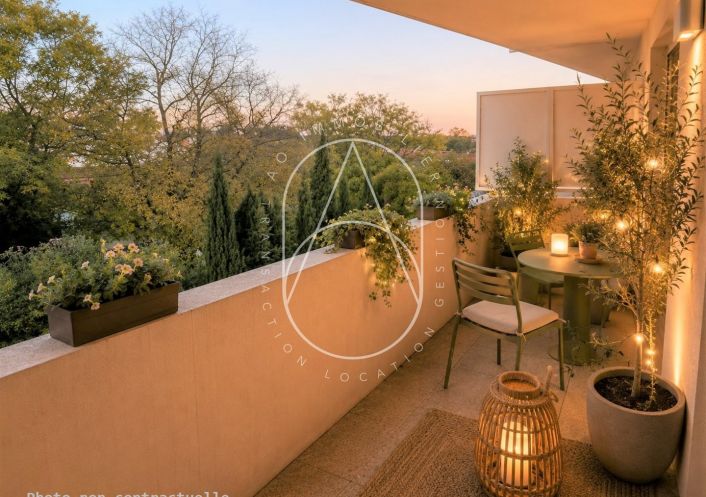 à vendre Appartement Montpellier
