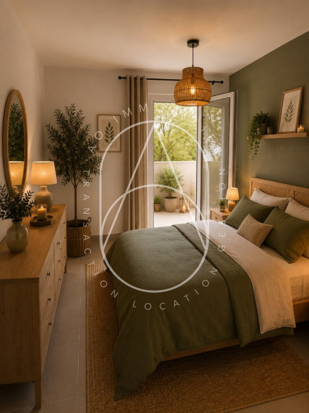vente Appartement Montpellier - Photo 9