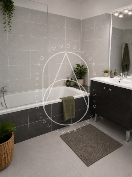 vente Appartement Montpellier - Photo 10