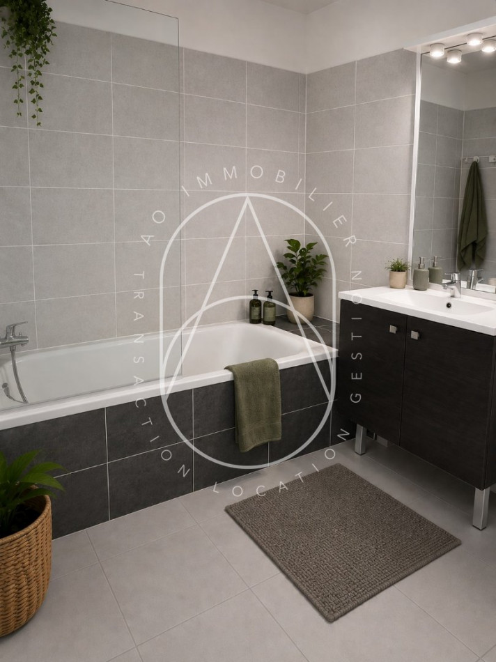 à vendre Appartement Montpellier - Photo 9