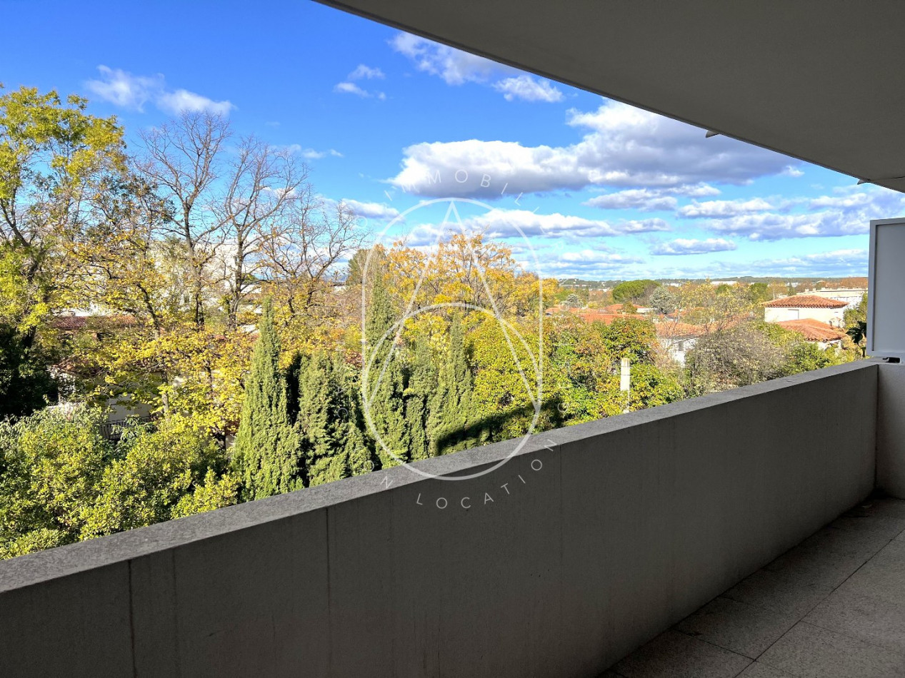 à vendre Appartement Montpellier - Photo 2