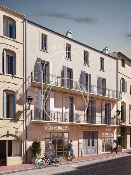 vente Appartement Montpellier - Photo 1