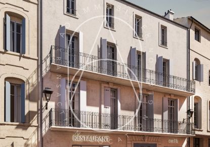 vente Appartement Montpellier
