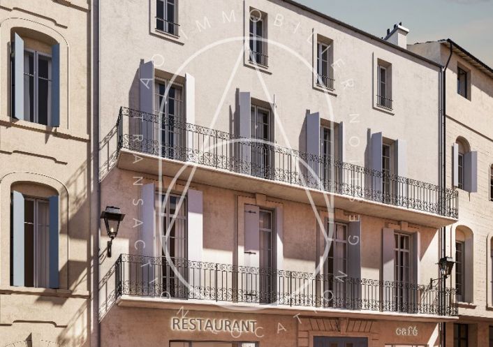 à vendre Appartement Montpellier
