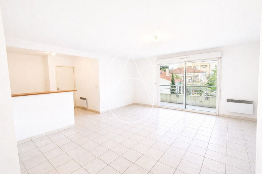 vente Appartement Nimes - Photo 1