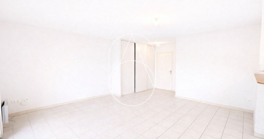 vente Appartement Nimes