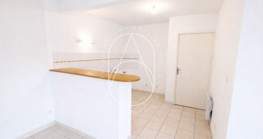 vente Appartement Nimes