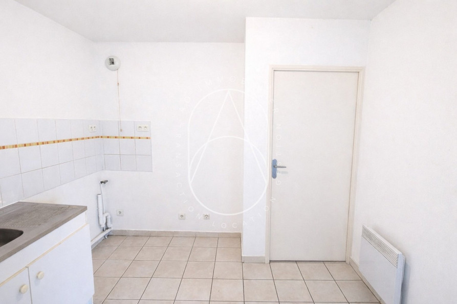 vente Appartement Nimes - Photo 5