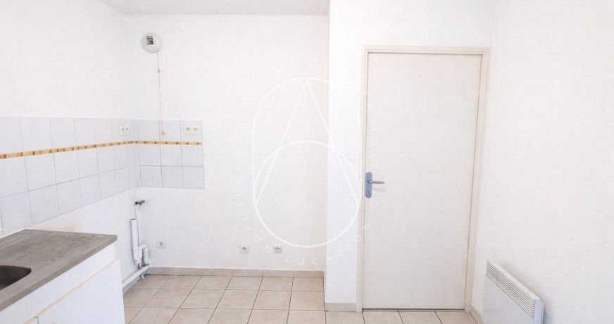 vente Appartement Nimes