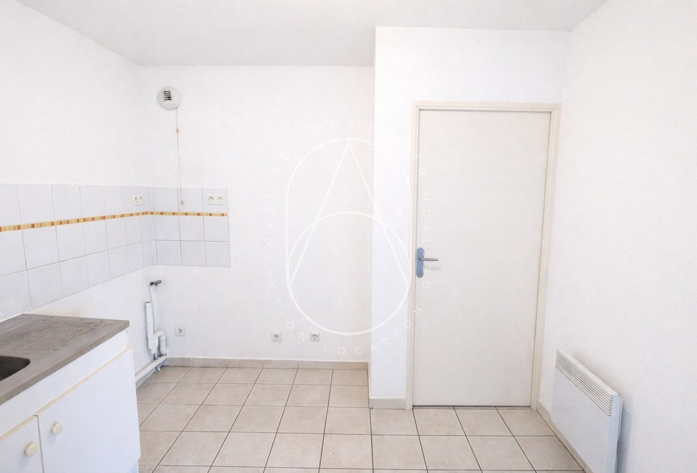 vente Appartement Nimes - Photo 5