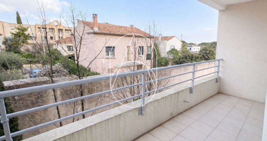 vente Appartement Nimes