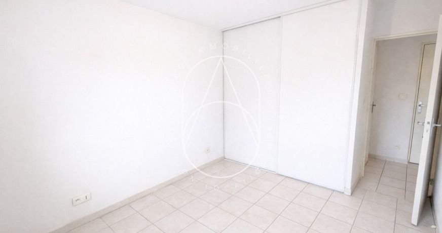 vente Appartement Nimes