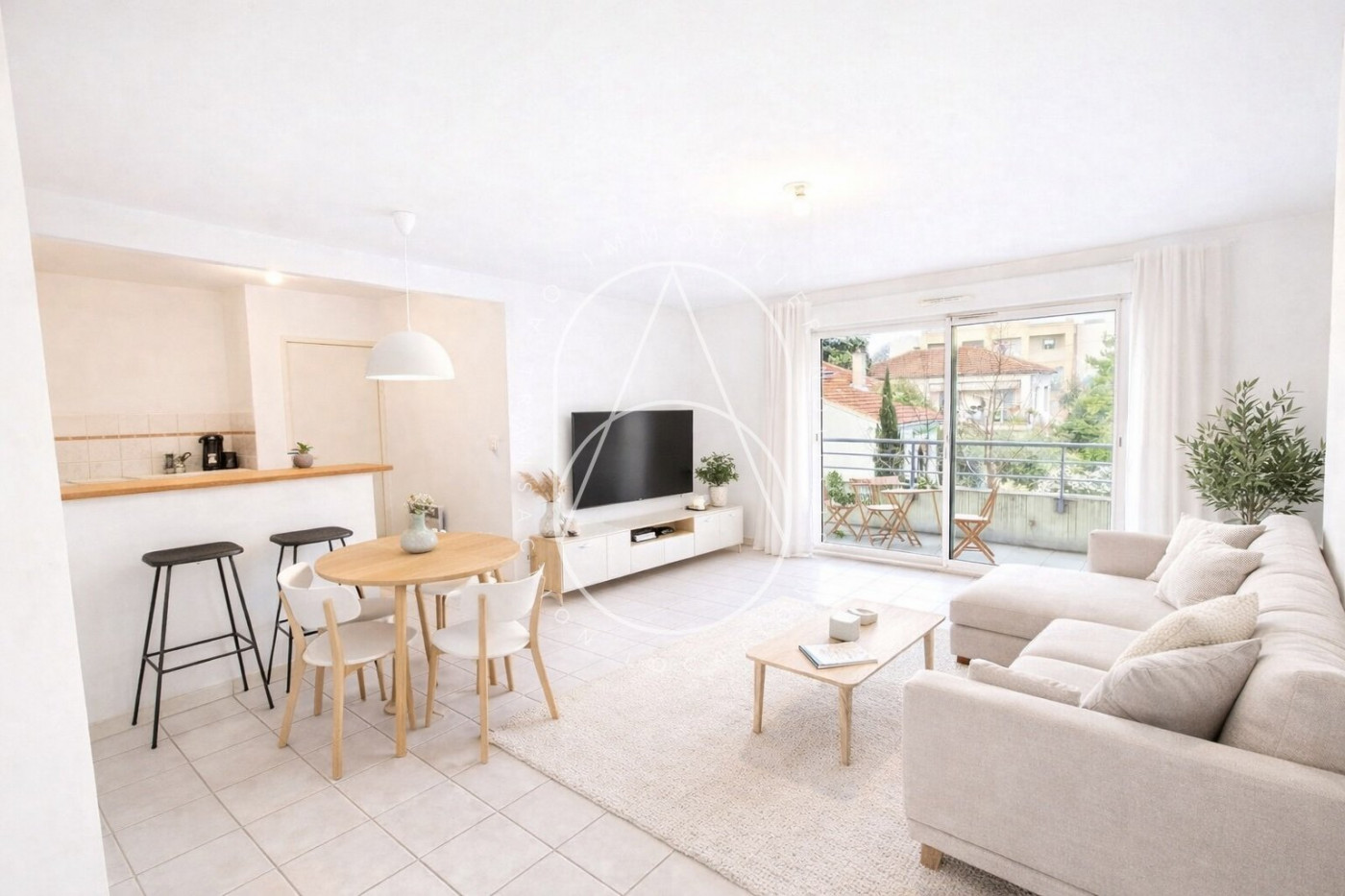 for sale Appartement Nimes - Photo 1