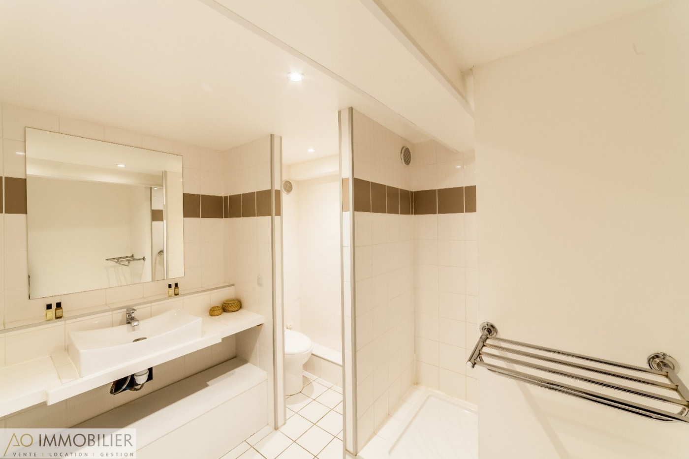 à vendre Appartement Montpellier - Photo 7