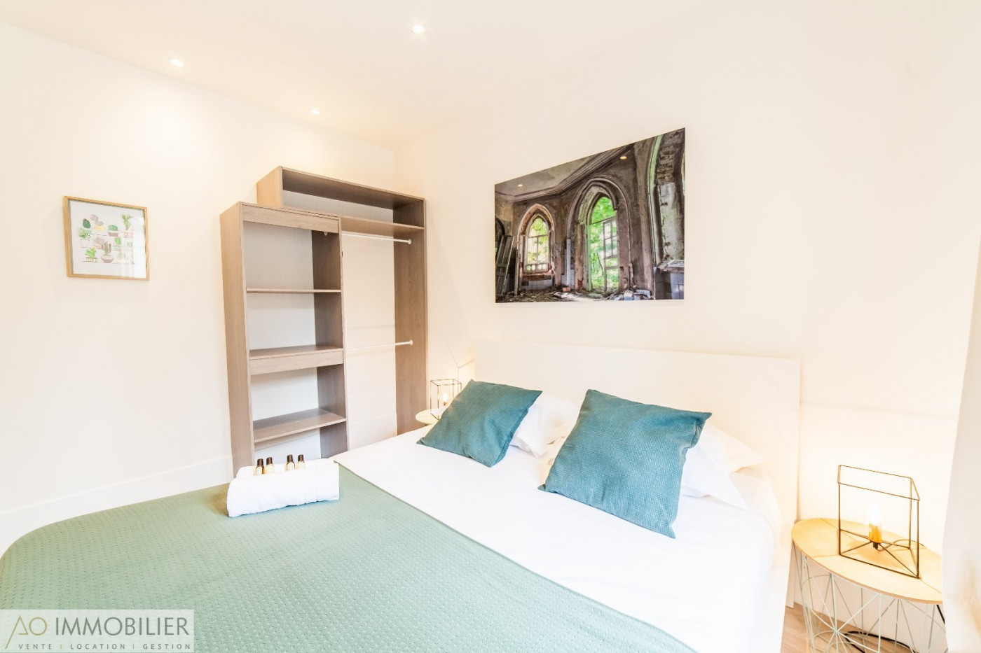 à vendre Appartement Montpellier - Photo 4