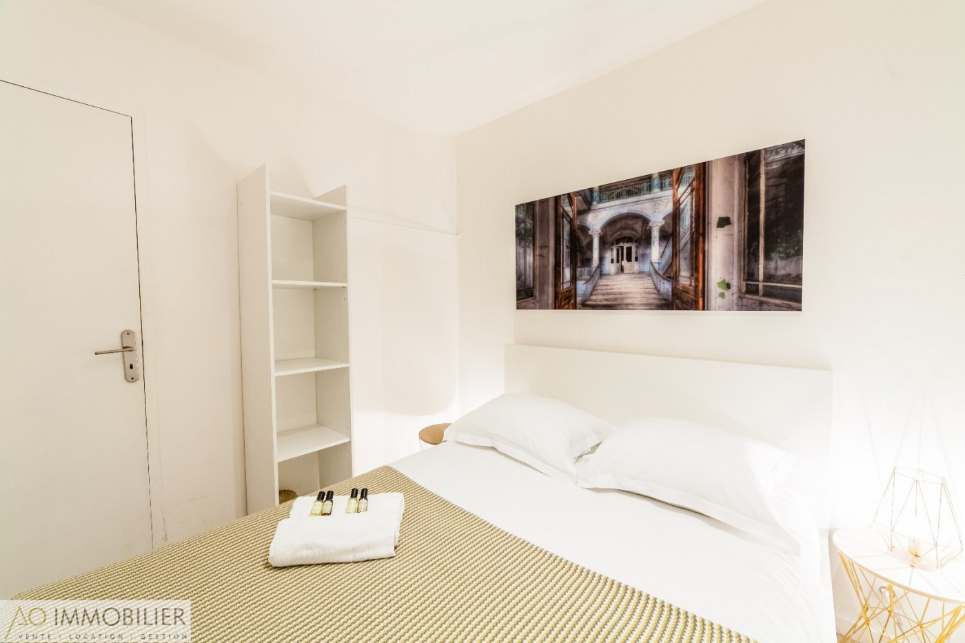 à vendre Appartement Montpellier - Photo 8