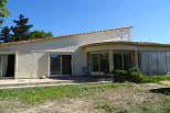 vente Villa Agde
