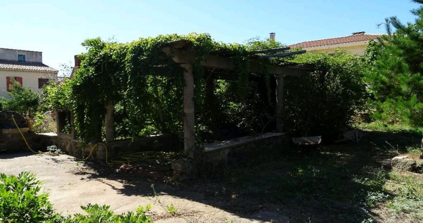 vente Villa Agde