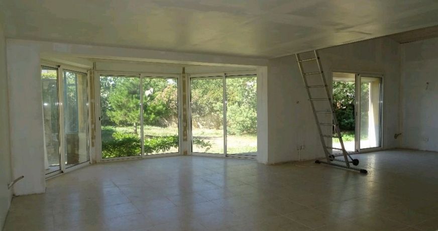 vente Villa Agde