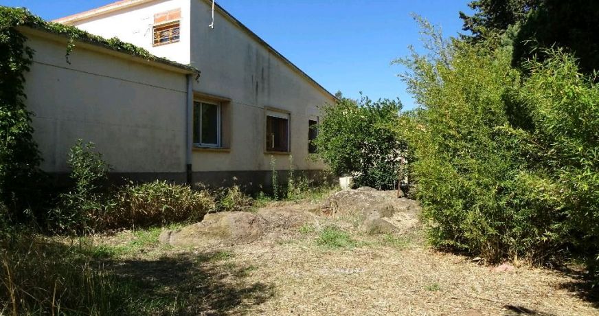vente Villa Agde