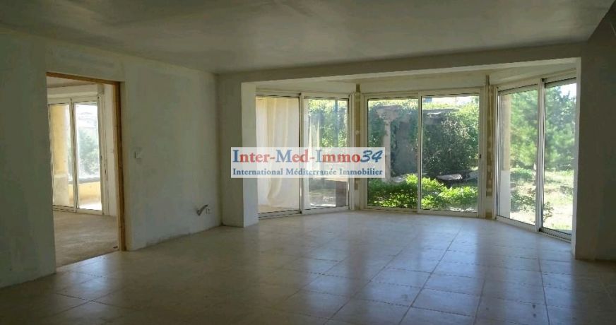 vente Villa Agde