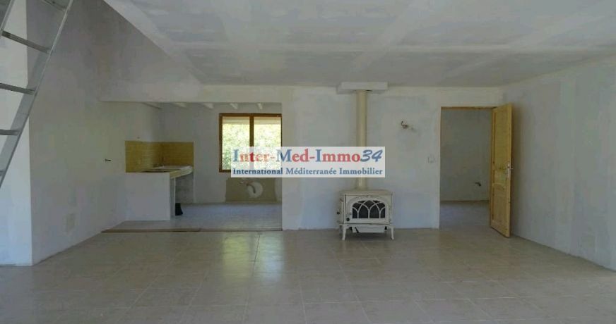 vente Villa Agde