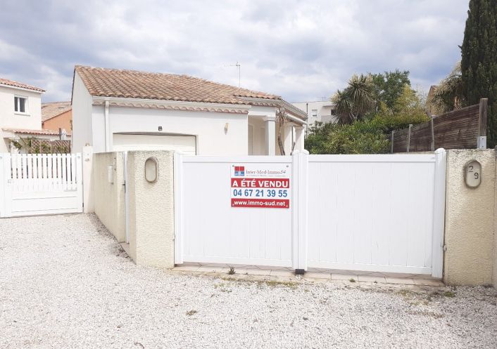 A vendre Villa Agde | R�f 3458139155 - Inter-med-immo34